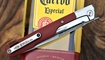 Nimo Knives Attendant