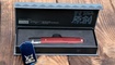 Nimo Knives Attendant красный купить