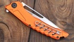 Nimo Knives R7 Aluminum купить