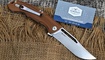 Складной нож Nimo Knives R8 коричневый Запорожье