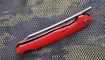Складной нож Nimo Knives R9 красный Киев