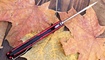 Складной нож Nimo Knives Revolutionary красный Харьков