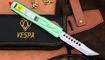 VESPA Ultratech Hellhound Tanto Bounty Hunter купить