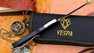 VESPA Ultratech Spartan Double Tanto купить в Украине