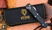 VESPA Ultratech Spartan Double Tanto Харьков