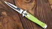 Выкидной нож AGA Campolin Zero Dagger Луцк