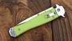 Выкидной нож AGA Campolin Zero Dagger Львов