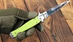 Выкидной нож AGA Campolin Zero Dagger Ужгород