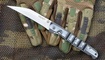 Cold Steel Frenzy копия