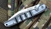 Cold Steel Frenzy