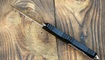 Microtech Combat Troodon Automatic OTF Knife Tanto 144-4 отзывы