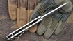 Praetorian Swift FL Drop Point
