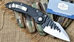Microtech Marfione Custom Stitch реплика интернет магазин