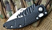 Microtech Marfione Custom Stitch реплика купить в Украине