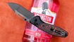 Нож Kizer Bulli Ki3695A3