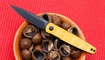 Нож Kizer V3722A3