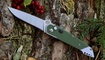 Складной нож Petrified Fish Mer PF718W Харьков