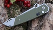 Складной нож Petrified Fish Mer PF718W Киев