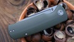 EDC нож Petrified Fish PFP01GR Beluga Харьков