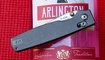 Нож Kizer Original 2 Ki3605.2MA1 интернет магазин