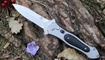 Нож Petrified Fish PF717W Thug интернет магазин