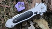 Нож Petrified Fish PF717W Thug официальный сайт