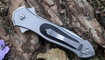 Нож Petrified Fish PF717W Thug купить