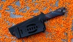 Нож Kizer Harpoon Mini Gmascus заказать