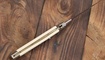 Нож AKC Italy 13 Picklock цена