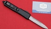 Microtech UTX-85 SE OTF Damascus недорого