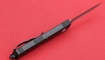Microtech UTX-85 S/E OTF Damascus отзывы