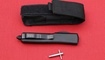 Microtech UTX-85 S/E OTF Damascus купить