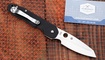 Spyderco Smock C240 G10 реплика купить