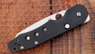 Нож Spyderco Smock