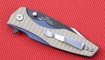 Нож Zero Tolerance Hinderer 0393 Two-Tone отзывы
