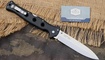 Cold Steel Counter Point XL 10AA реплика купить