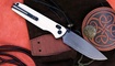 SRM Knives Terrier 258L-GT2