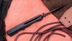 RealSteel Huginn Compact PVD Black G10 7653BB купить в Украине