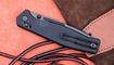 Huginn Compact PVD Black G10 7653BB