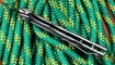 Zero Tolerance RJ Martin 0609 Titanium заказать
