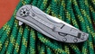 Zero Tolerance 0609 Titanium продажа