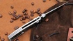 Нож CH Knives BW002 купить в Украине