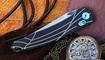Складной нож CH BW002 официальный сайт