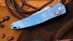 EDC нож CH Outdoor BW002 Днепр