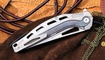 Нож CH Knives BW001 интернет магазин