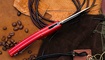 Складной нож Nimo Knives R10 red купить в Украине