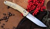Nimo Knives R12 Yellow купить