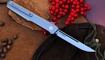 NimoKnives SlenderMan white купить