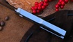 Автоматический нож NimoKnives SlenderMan white Киев