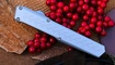 NimoKnives SlenderMan white интернет магазин